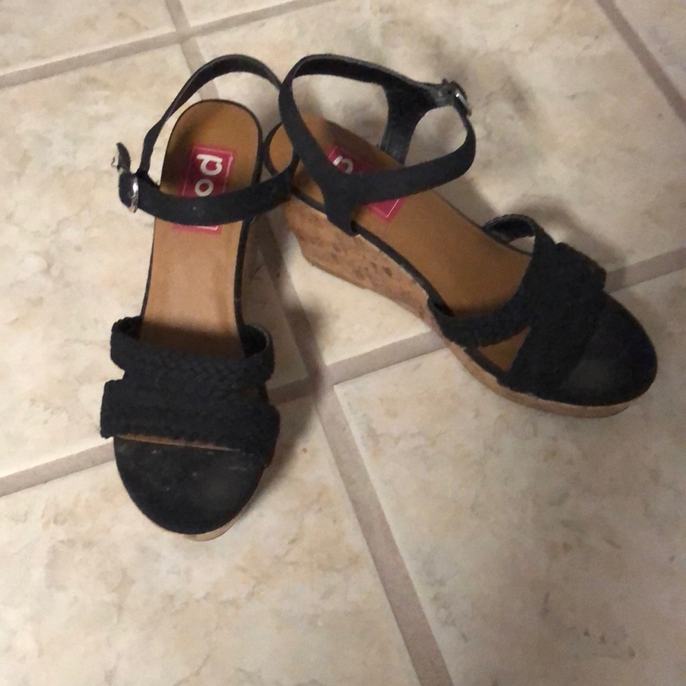 Women’s heels